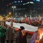 Tak wyglądał marsz w 2022 roku