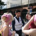 Extinction Rebellion Youth - protest we Wrocławiu  Autor: mat. pras.
