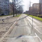 Kamienna - 7 zgłoszeń   Zobacz inne miejsca na następnym slajdzie   Autor: Google Maps