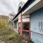 Apartamentowiec powstanie na działce zajmowanej przez dawny pawilon handlowy Społem...
