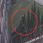   Autor: KMP Wrocław/kadr z monitoringu
