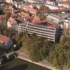 Tak ma wyglądać nowy budynek Politechniki Wrocławskiej / fot. Politechnika Wrocławska