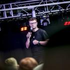 Kacper Ruciński  Autor: Materiały prasowe