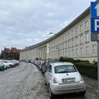 Dolnośląski Urząd Wojewódzki, pl. Powstańców Warszawy 1 (darmowy parking jest tylko od...