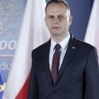 Paweł Hreniak (Prawo i Sprawiedliwość)  Autor: mat. prasowe DUW