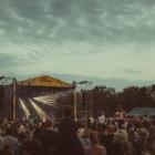 Letnie Brzmienia we Wrocławiu  Autor: Ela_Bartek_Bednarek