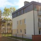 Drugi etap osiedla Na Ustroniu, który będzie gotowy pod koniec 2018 r.  Autor:...