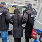 Kolejne zatrzymania w sprawie klubów go-go, w których odurzano klientów  Autor: CBŚP