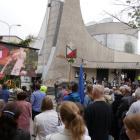 Wrocławianie żegnają ks. Stanisława Orzechowskiego 