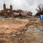 Wrocław: Znalezione dwa ładunki wybuchowe. Trwają akcje saperów  Autor: Jakub Jurek