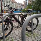 Połączenie tras w centrum miasta to m.in.:
Zielińskiego-Muzealna-NFM,
Sądowa,...
