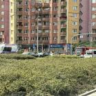Wypadek na skrzyżowaniu Jedności Narodowej i Wyszyńskiego  Autor: Jakub Jurek