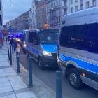 Marsz narodowców we Wrocławiu. Jak będzie przebiegał po zatrzymaniu Międlara?  Autor: m