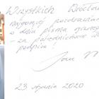 prof. Jan Miodek  Autor: archiwum prywatne