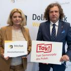 Gościem specjalnym piątkowego zjazdu był prezydent Sopotu Jacek Karnowski  Autor: mat....