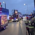 fot. OSP Pustków Żurawski