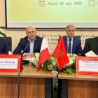 Dolnośląska Misja Gospodarcza w Maroku