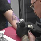 Tattoo Show 2026 / fot. Kinga Mierzwiak