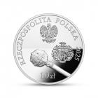 Nowe 10 złotych / fot. Narodowy Bank Polski