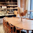   Dinette Cafe Deli, ul. Odrzańska  

 W maju zamknęło się&nbsp;Dinette Cafe Deli przy...