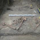 fot. Pracownia Badań Historycznych i Archeologicznych „Pomost”