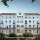 Wizualizacja OKRE Development 