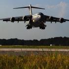 Boeing C-17 Globemaster III / Wikimedia - zdjęcie ilustracyjne