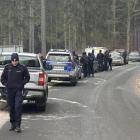 OSP KSRG Nowa Ruda - Słupiec
