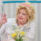 Magda Gessler / fot. x-news