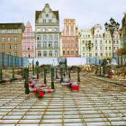 Budowa fontanny