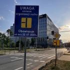 Wrocław: Wypadki na Strzegomskiej? Będzie zmiana pierwszeństwa  Autor: Jakub Jurek