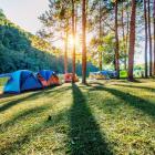 Camp4U, Zębice, Siechnice , ul. Opolska 46. Często traktowany jako punkt wypadowy do...