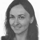 Małgorzata Możejko  Autor: KMP we Wrocławiu