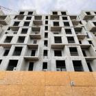 Hotel Wrocław Grabiszyńska - budowa jest opóźniona o półtora roku  Autor: Jakub Jurek