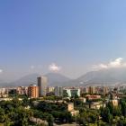 Tirana, Albania  Autor: pexels