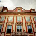 Muzeum Pana Tadeusza znajduje się w kamienicy Pod Złotym Słońcem  Autor: Archiwum