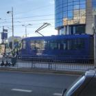 Wrocław: Awaria MPK - tramwaje nie jeżdżą przez pl. Bema  Autor: Czytelnik
