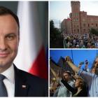   Autor: prezydent.pl, Wojciech Bolesta