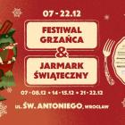  Fot. mat. pras. 

  Festiwal Grzańca na Antoniego, ul. św. Antoniego wraz z Recepcją...