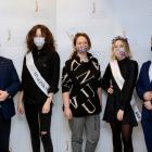 Koronę otrzyma Miss Polonia Dolnego Śląska  Autor: Biuro Prasowe UMWD