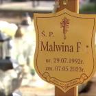 Malwina F. miała niespełna 31 lat  Autor: Polsat/Państwo w Państwie/screen