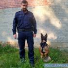 Wrocław: Rambo odnalazł zaginioną młodą Ukrainkę  Autor: Policja Wrocław