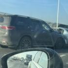 Zablokowana obwodnica Wrocławia i korek na A4 po wypadkach. Jedna osoba ranna  Autor:...