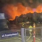   Autor: OSP KSRG Gniechowice
