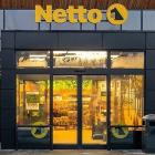 Nowe Netto w Kiełczowie  Autor: mat. pras.