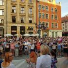   Autor: Zbyszek Witkowski/Wrocław dla demokracji
