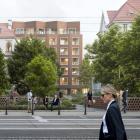 Wizualizacja OKRE Development 