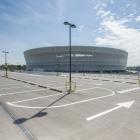 Tarczyński Arena  Autor: mat. pras.