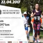 Uczestnicy wystartują o godzinie 11.  Autor: Stowarzyszenie Pro-Run