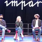 Konferencja prasowa Strefy Kultury Wrocław  Autor: Bartosz Senderek